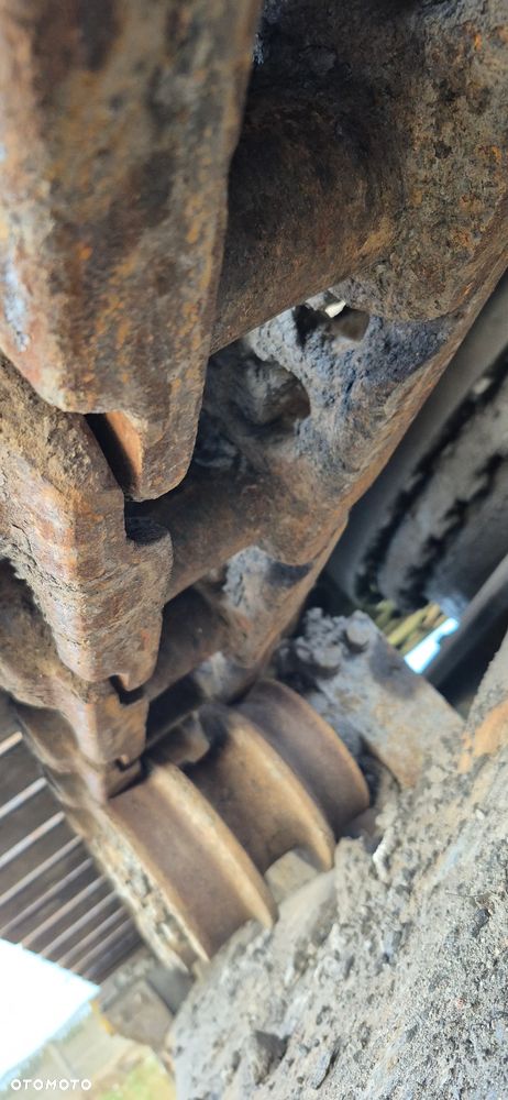 Hyundai ROBEX 330 LC -9A - 7