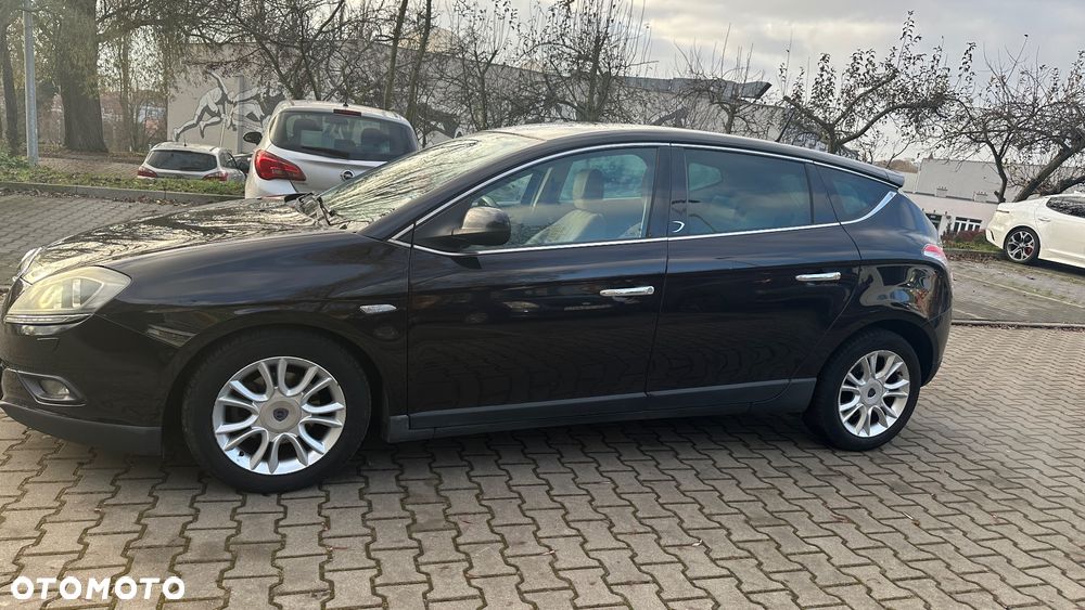 Lancia Delta 1.4 MultiAir Gold S&S - 13