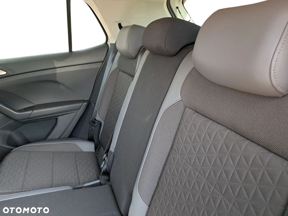 Volkswagen T-Cross 1.5 TSI ACT Special Edition DSG - 26