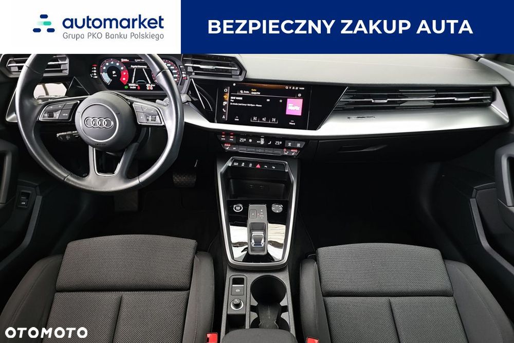 Audi A3 Limousine - 6