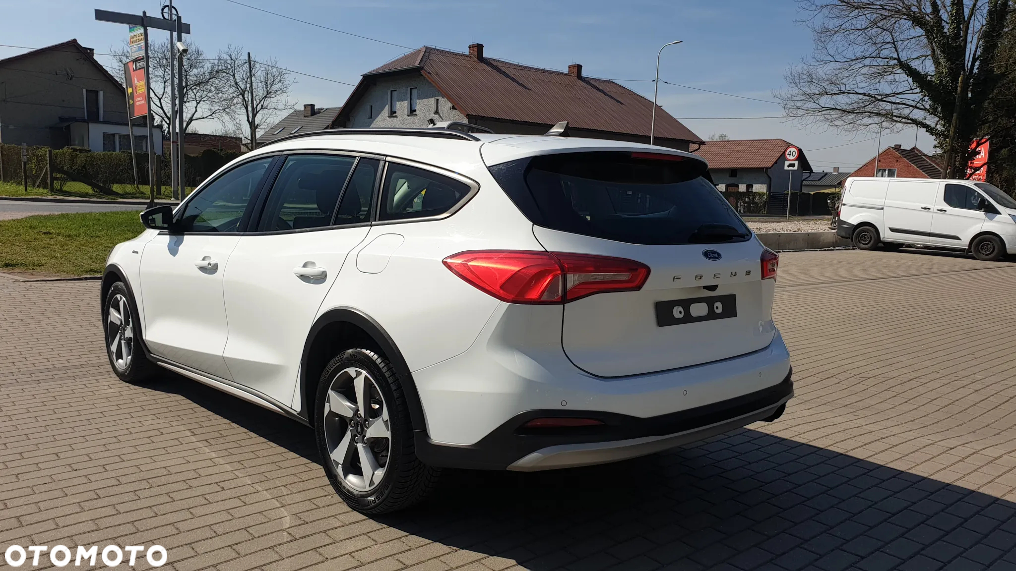 Ford Focus 2.0 EcoBlue Active - 5