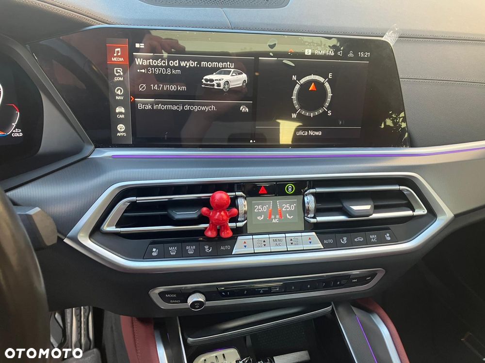 BMW X6 - 13