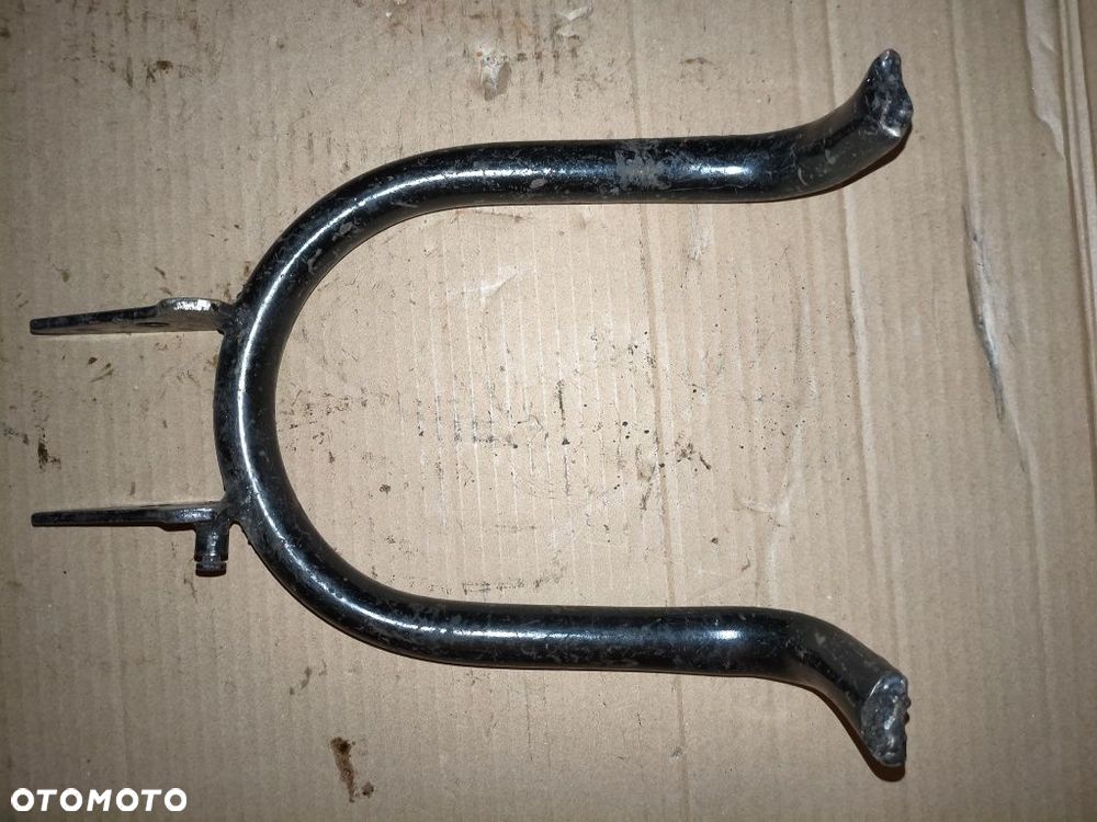 Stopka centralna Dniepr MT K650 K750 - 4