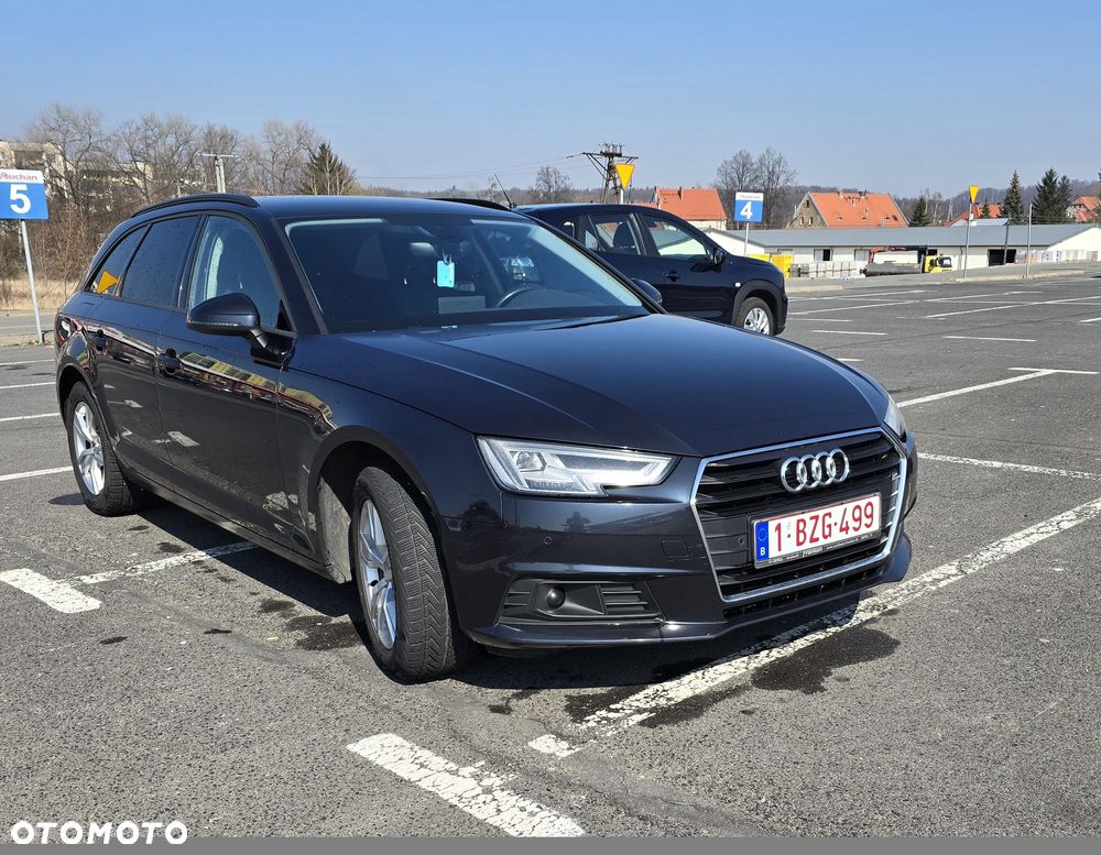 Audi A4 ver-2-0-tfsi-ultra-design-s-tronic - 3