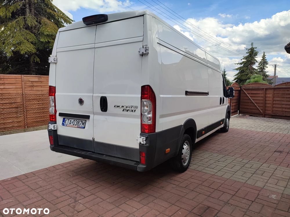 Fiat Ducato - 6