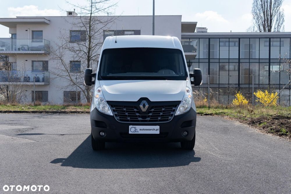 Renault Master - 3