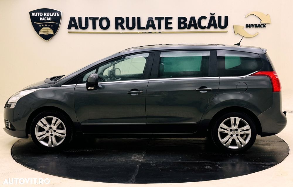 Peugeot 5008 155 THP Family Plus - 5