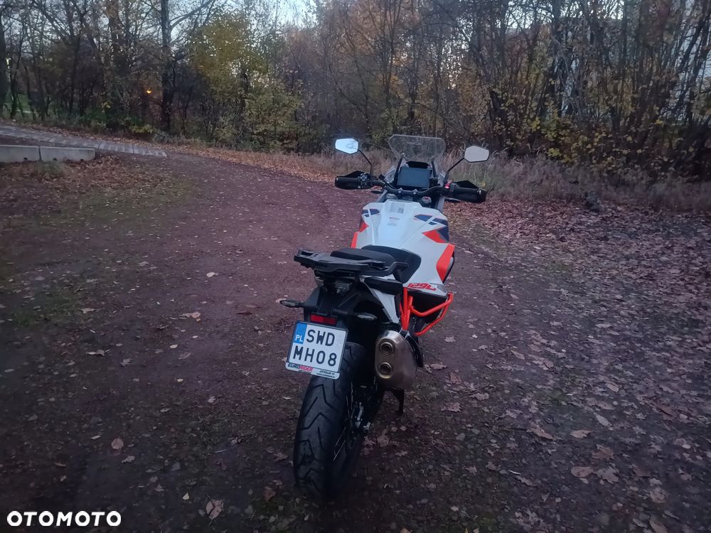 KTM Super Adventure - 4