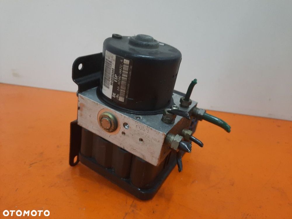 CITROEN C5 I 2.0MT 01-04 POMPA ABS 100960-11283 EW10D - 2