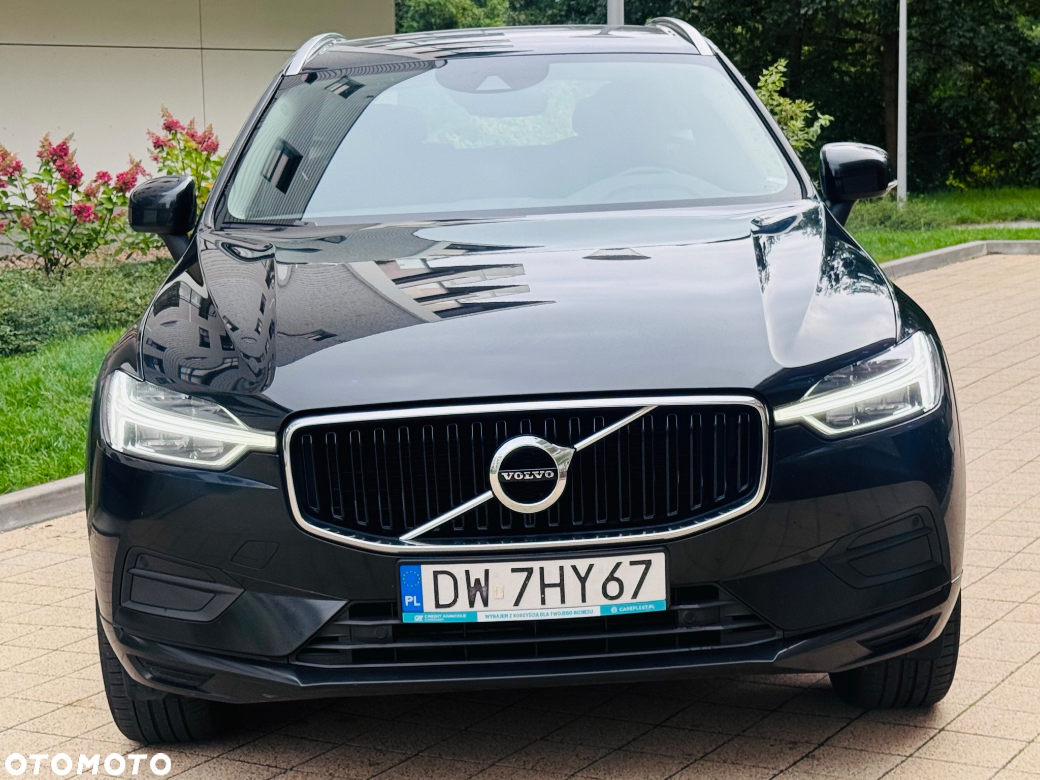 Volvo XC 60 T4 Momentum - 17