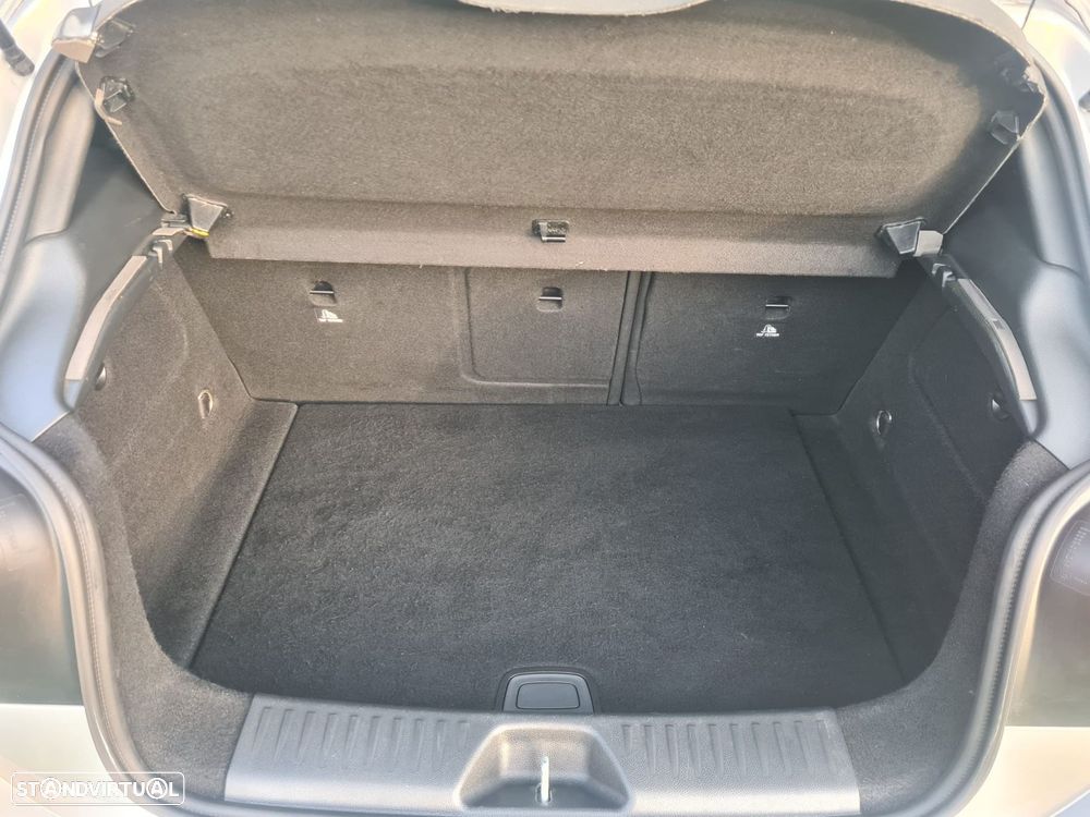 Mercedes-Benz A 200 CDI BlueEfficiency - 11