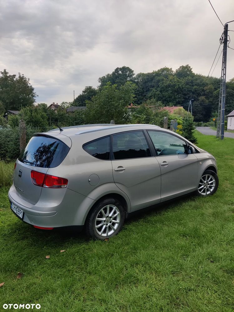 Seat Altea - 24