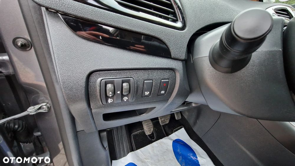 Renault Grand Scenic Gr 1.2 TCe Energy Bose Edition - 28