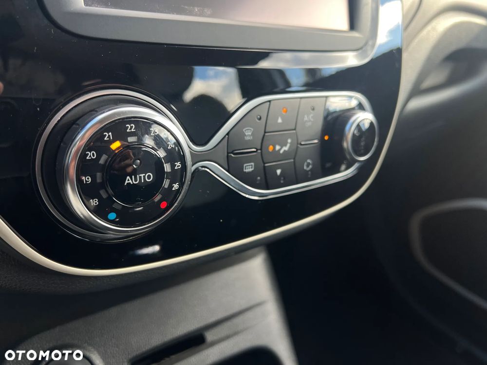 Renault Captur 1.2 Energy TCe Limited - 23