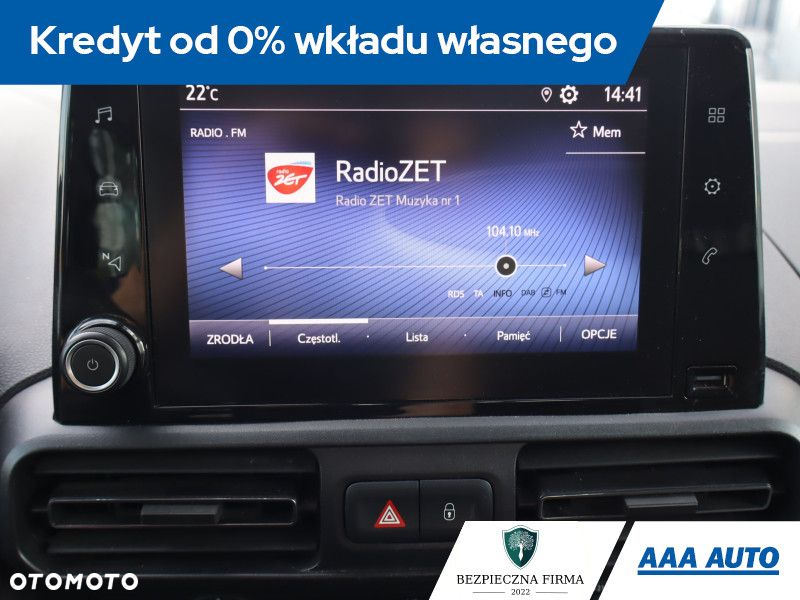 Toyota Proace City Verso - 13