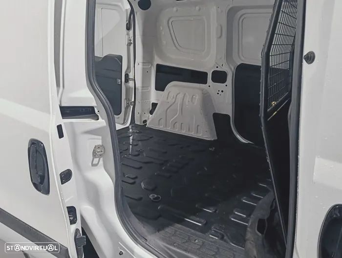 Fiat DOBLO CARGO1.3 MJ EASY 3L - 7