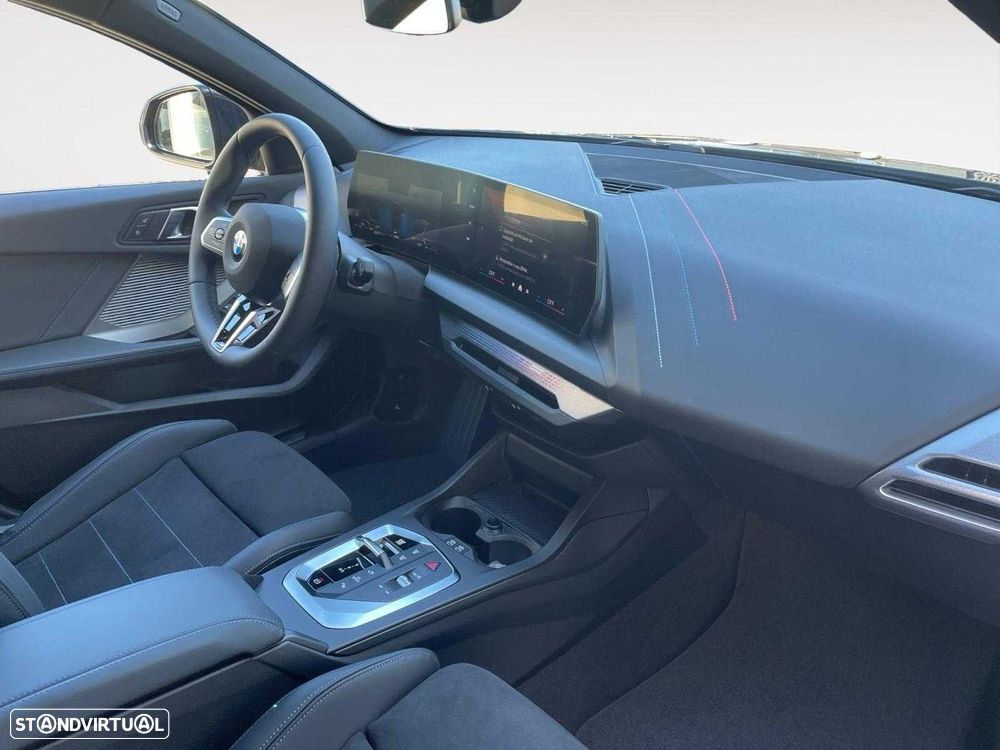 BMW 116 Pack Desportivo M - 13