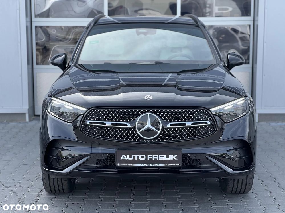 Mercedes-Benz GLC - 5