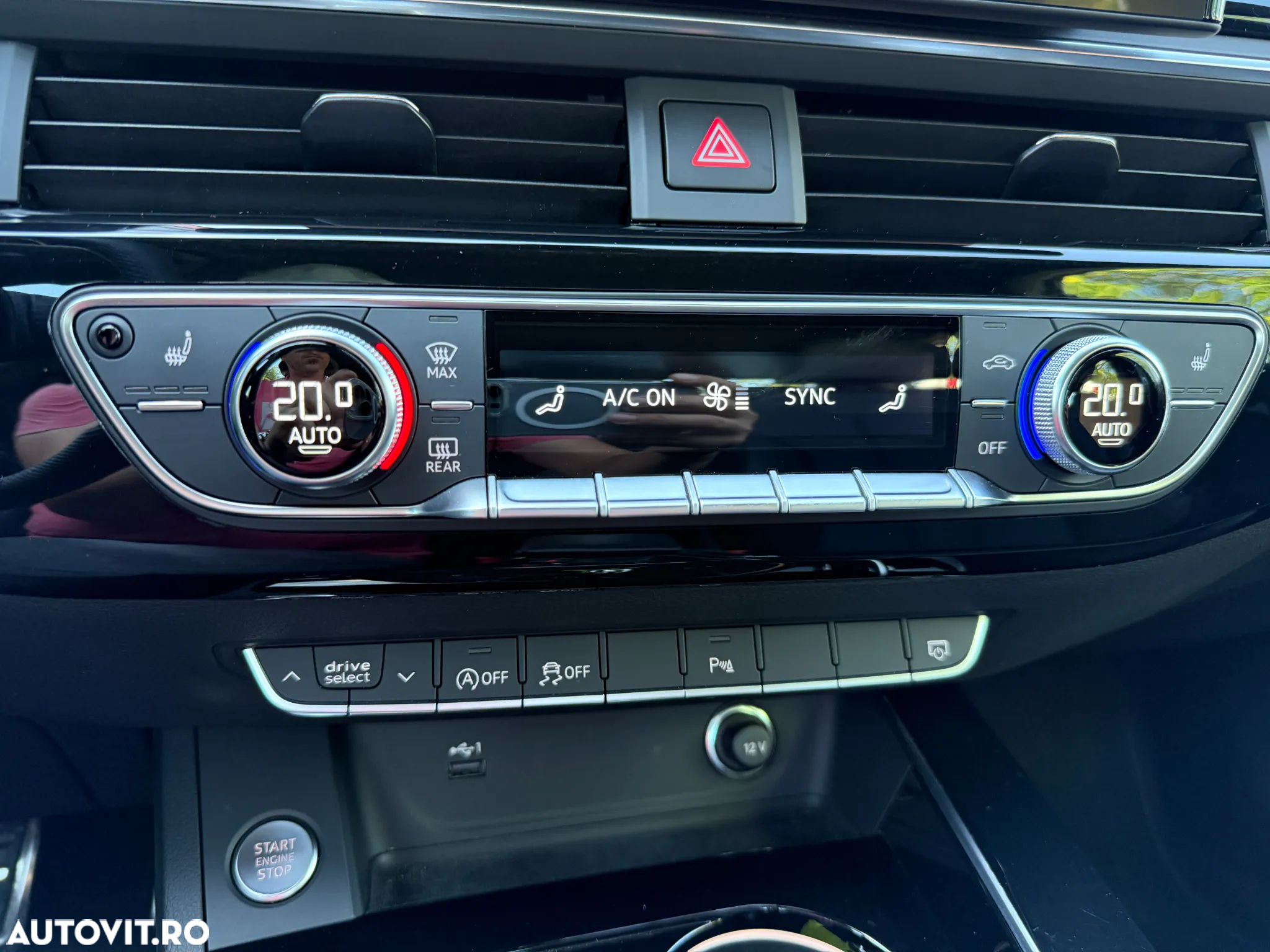 Audi A4 35 TFSI S tronic MHEV S Line - 21