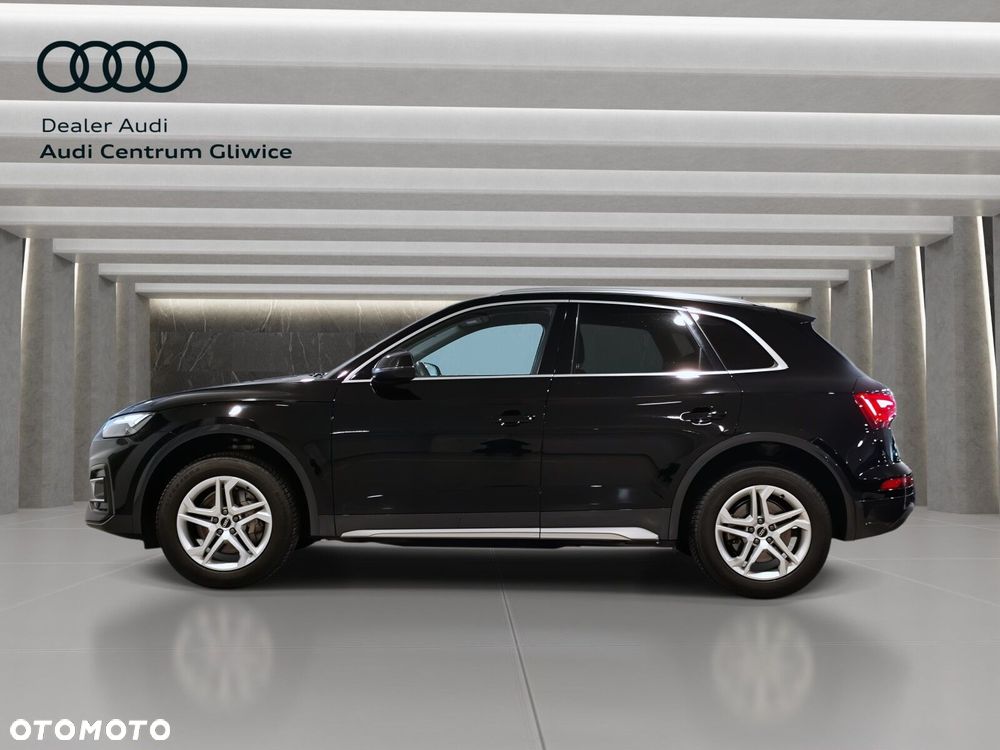 Audi Q5 - 3