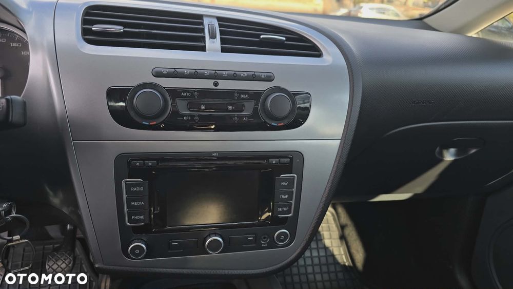 Seat Leon 1.6 TDI Ecomotive Reference - 19