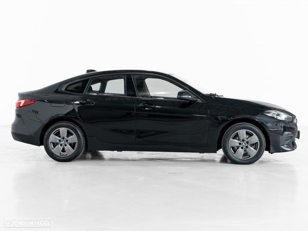 BMW 216 Gran Coupé d Advantage - 2