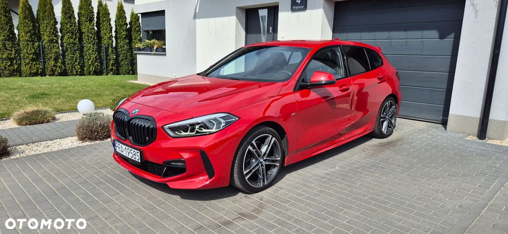 BMW Seria 1 118i M Sport - 1