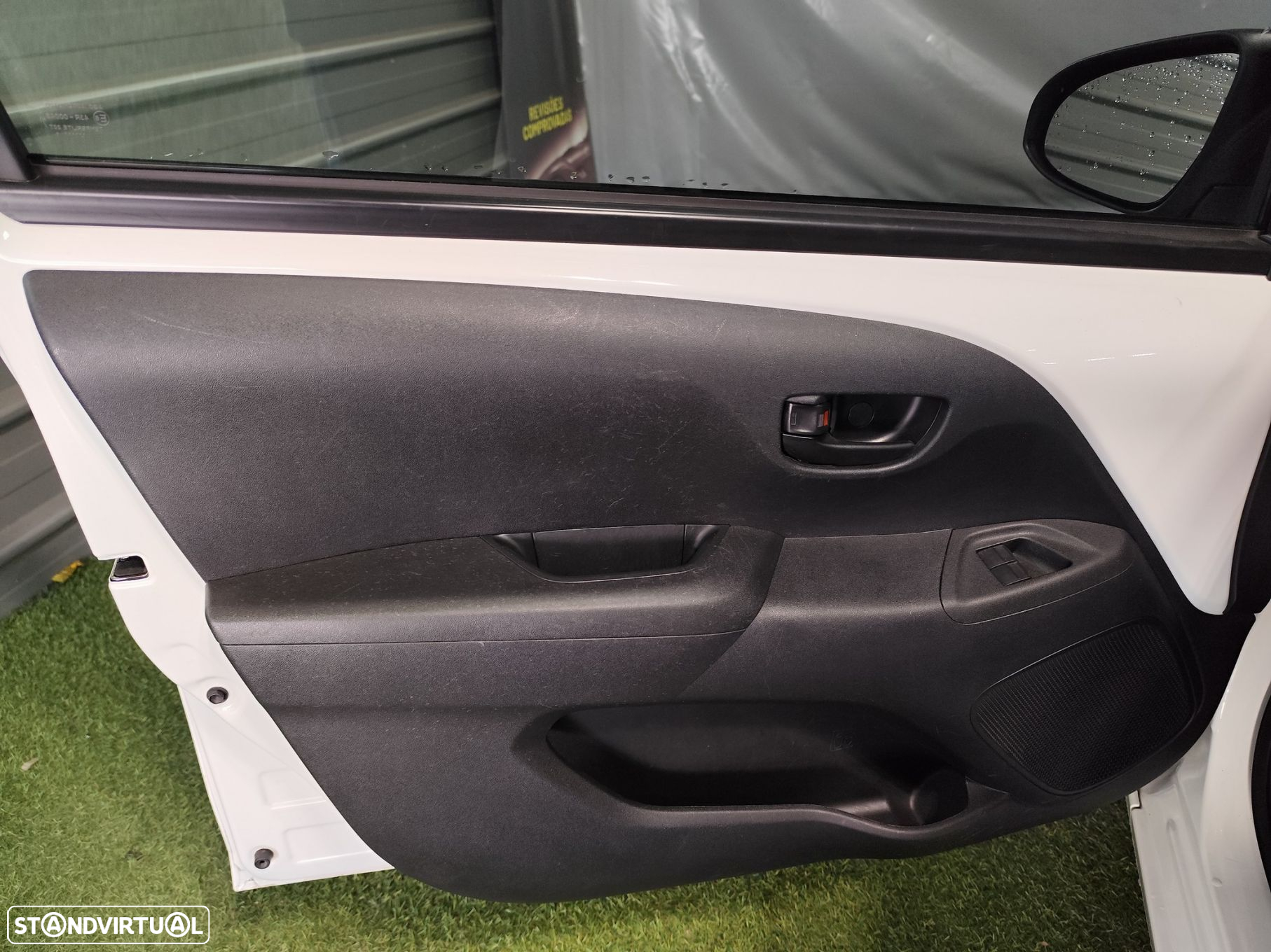 Citroën C1 1.0 VTi Feel S&S - 26