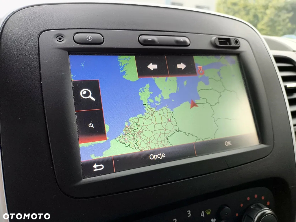 Renault Trafic Passenger 2,9t Pack Clim - 23