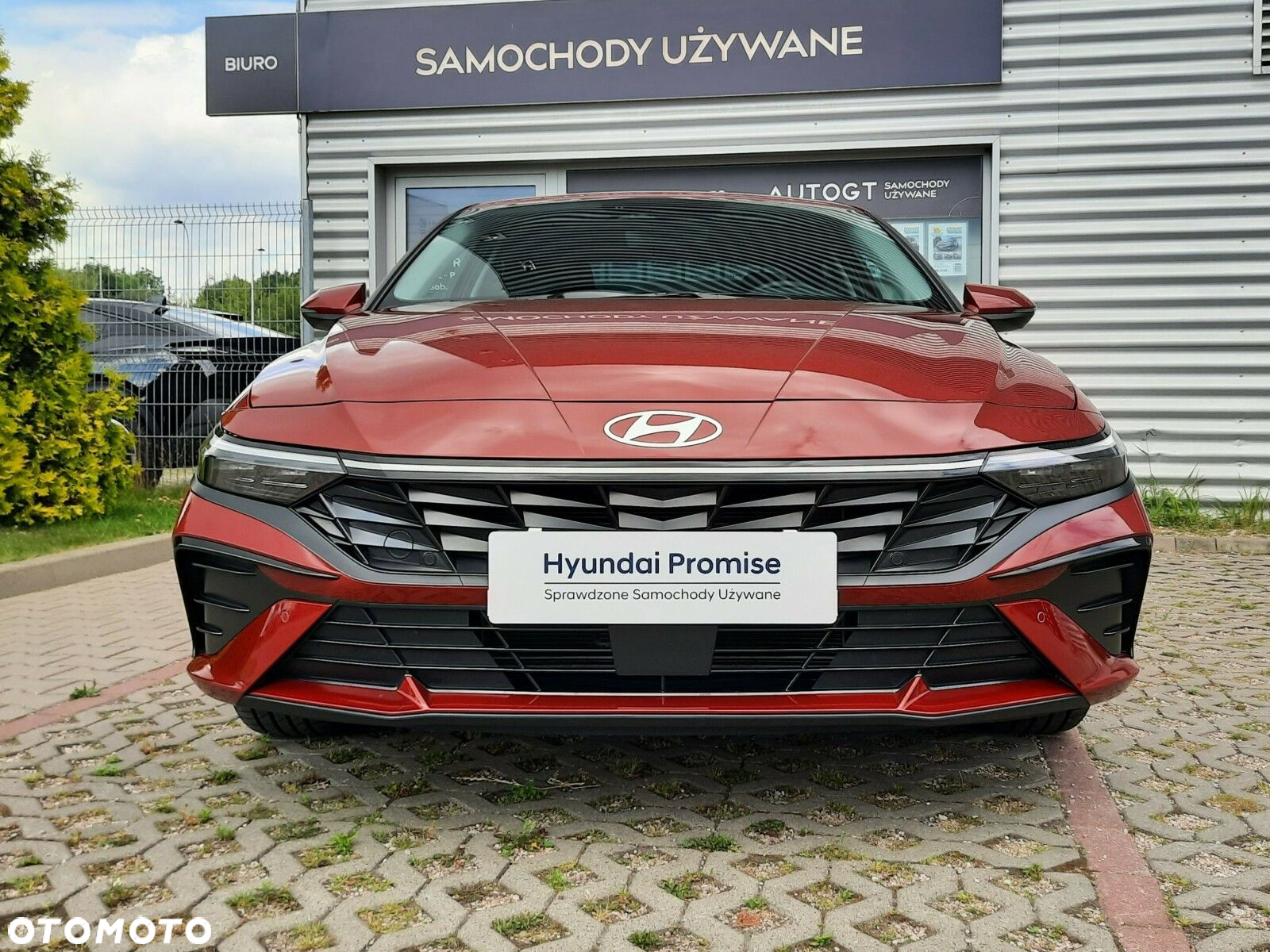 Hyundai Elantra 1.6 Smart - 18