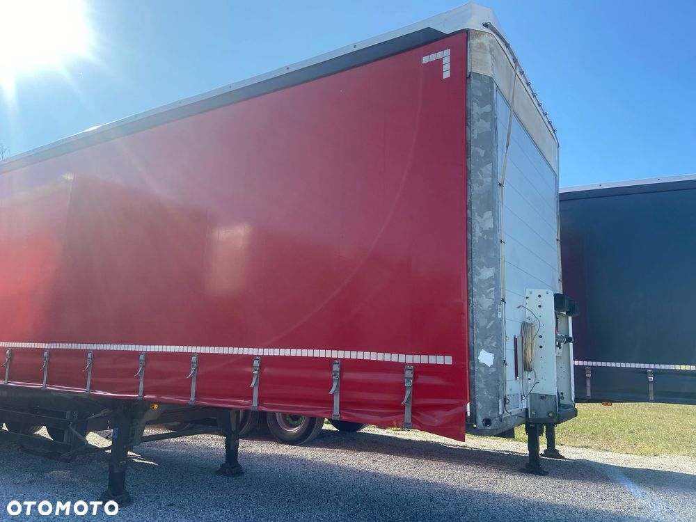 Schmitz Cargobull Standard Mulda - 5