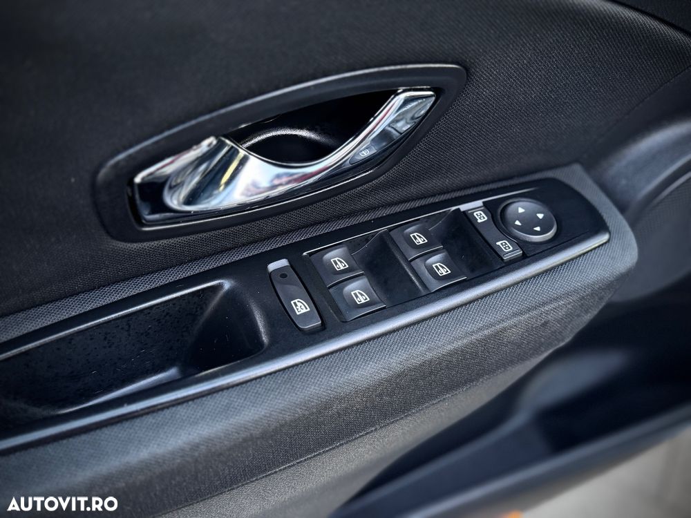 Renault Megane 1.5 dCi Confort Expression - 31