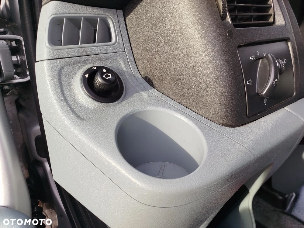 Ford Transit K Pkw VA Trend - 21