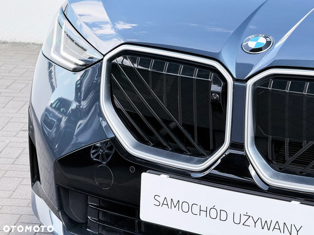 BMW X3 20 xDrive - 7