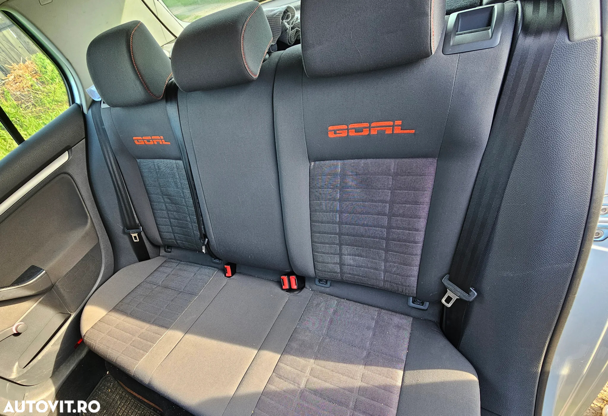 Volkswagen Golf - 7