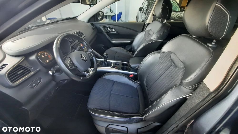 Renault Kadjar 1.6 Energy TCe Bose - 9