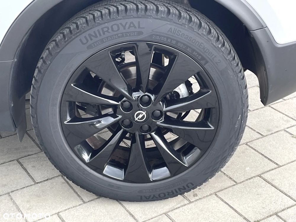 Opel Mokka 1.4 Turbo ecoFLEX Start/Stop 4x4 Color Innovation - 23