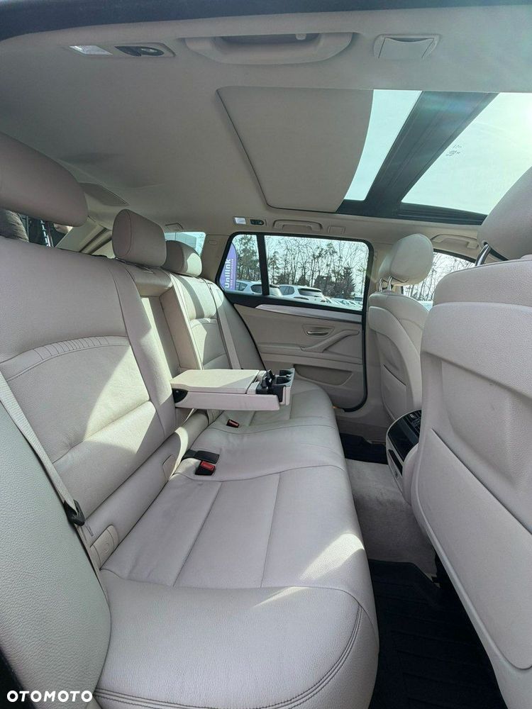 BMW Seria 5 - 13