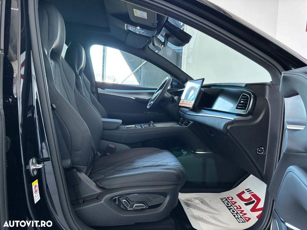 BYD Sealion 7 2025 — imagine 10