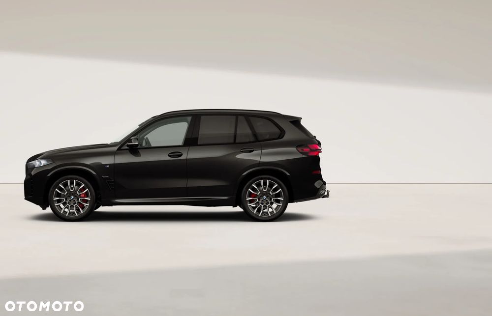 BMW X5 xDrive30d - 8