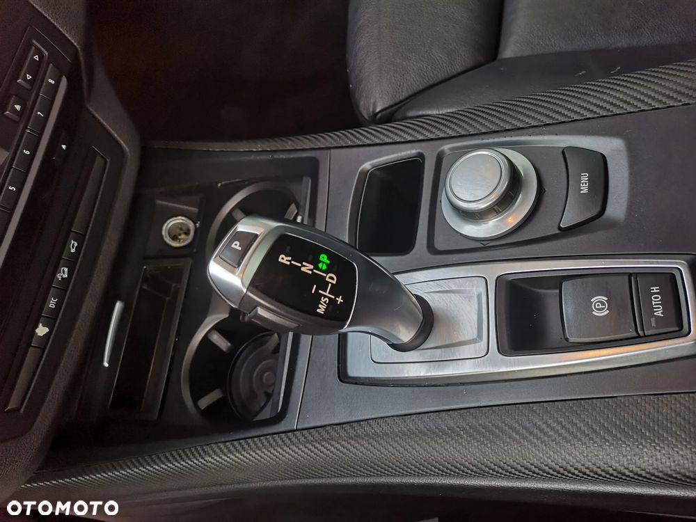 BMW X5 3.0sd xDrive - 19