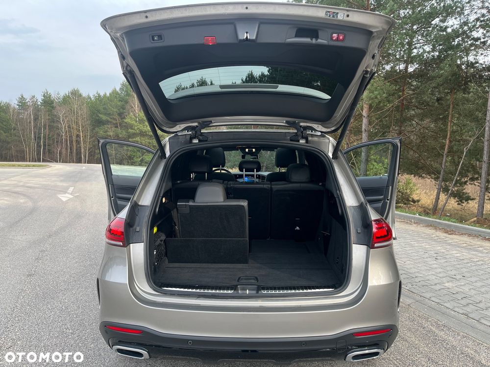 Mercedes-Benz GLE 400 d 4-Matic Premium Plus - 19