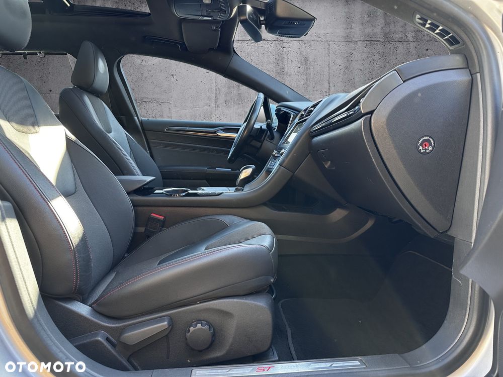 Ford Mondeo 2.0 TDCi Bi-Turbo PowerShift-Aut ST-Line - 12