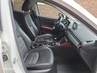 Mazda CX-3 SKYACTIV-G 150 i-ELOOP AWD KANGEI - 9