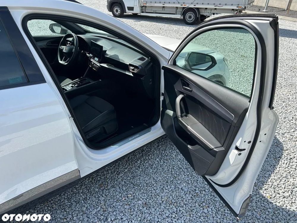 Cupra Formentor 1.5 TSI DSG - 9