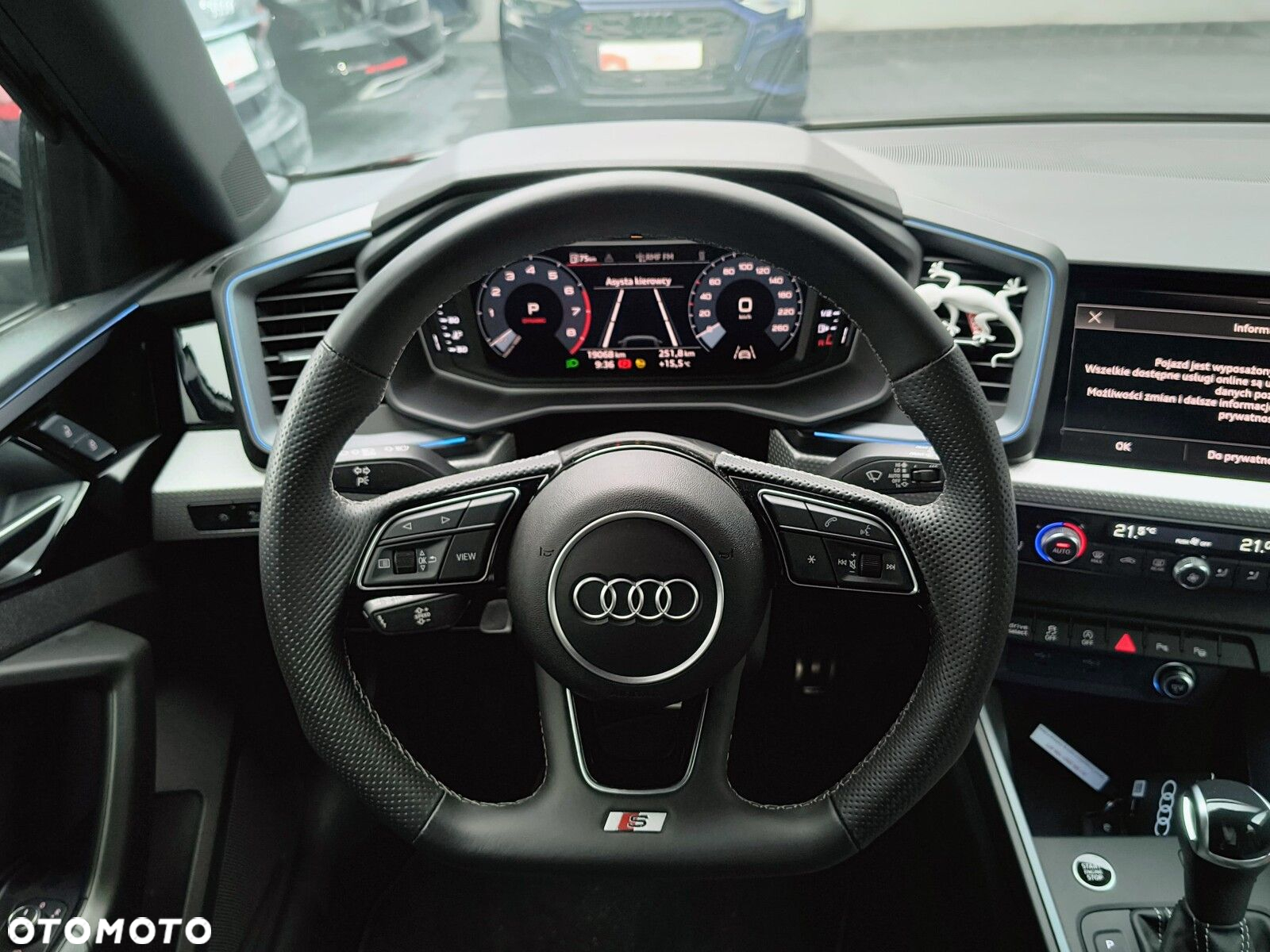 Audi A1 - 15