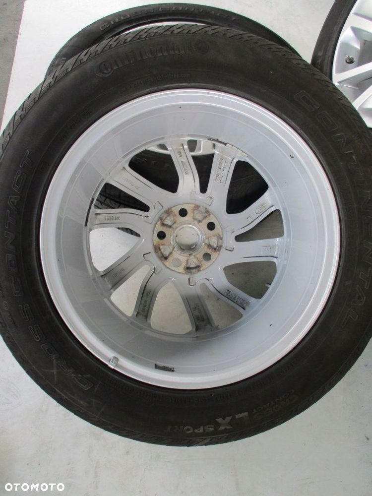 Koła felgi OPONY Discovery Sport R18 MS 235/60 - 9