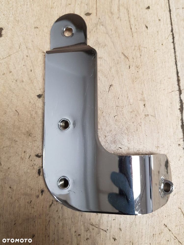 Uchwyt mocowanie szyby Yamaha Drag Star - 2