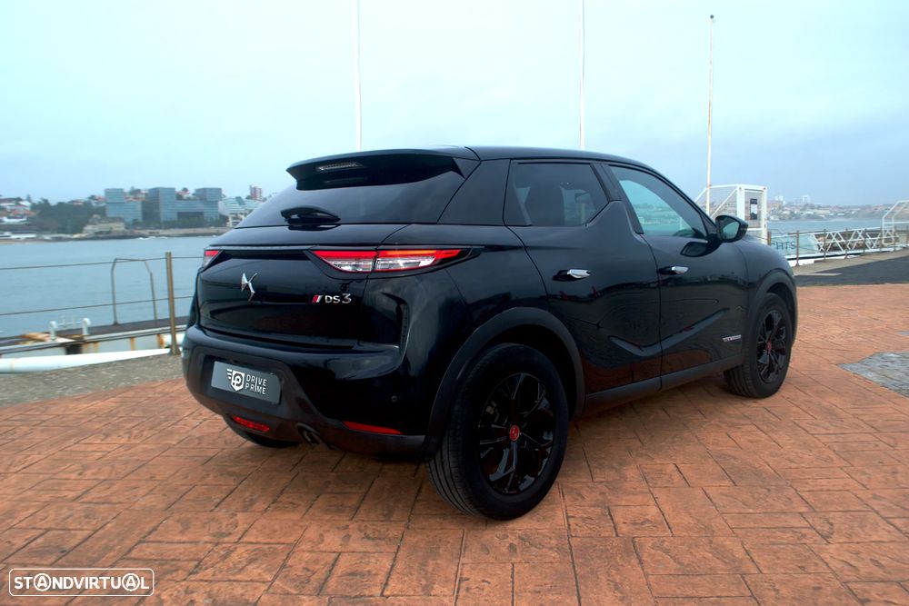 DS DS3 Crossback 1.2 PureTech Performance Line - 5