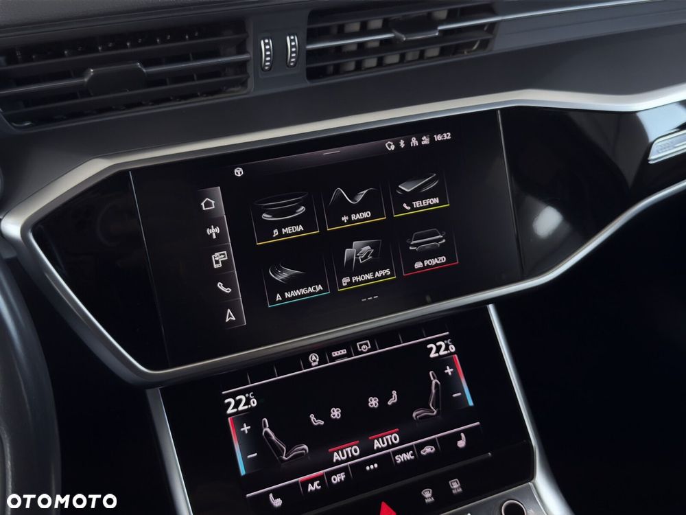 Audi A6 Limousine - 19